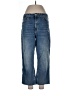 Dear John Hearts Blue Jeans Size 30 waist - photo 1