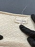 Maison Jules Solid Ivory Casual Dress Size S - photo 7