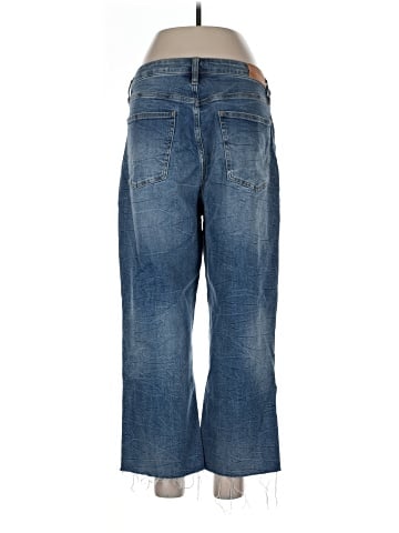 Dear John Jeans (view 2)