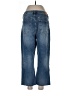 Dear John Hearts Blue Jeans Size 30 waist - photo 2