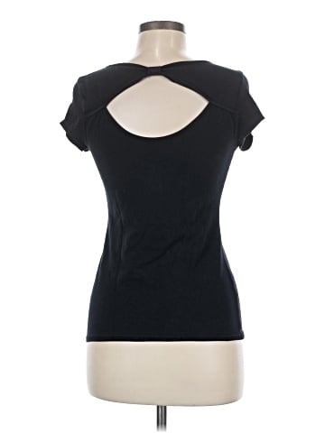 L'Amour Nanette Lepore Short Sleeve Top (view 2)