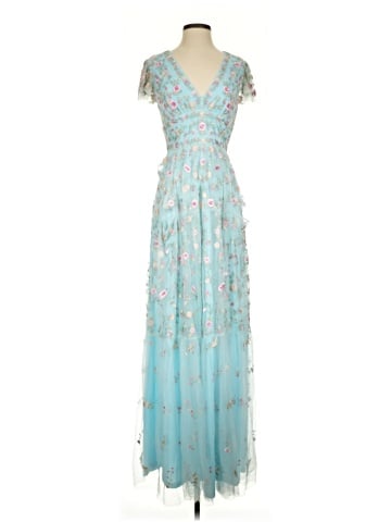 Mac Duggal Cocktail Dress - front