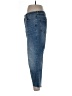 Dear John Hearts Blue Jeans Size 30 waist - photo 5