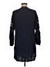 MONORENO 100% Rayon Blue Casual Dress Size M - photo 2