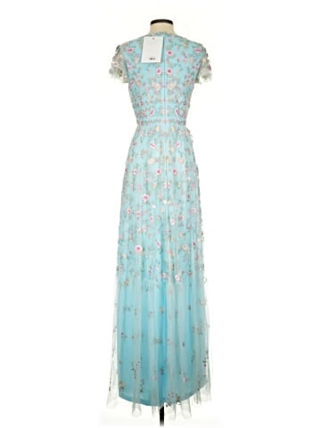 Mac Duggal Cocktail Dress - back