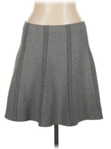 Zara Basic Casual Skirt (view 1)