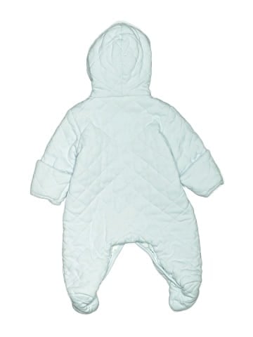 Little Me Long Sleeve Onesie (view 2)