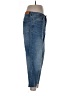 Dear John Hearts Blue Jeans Size 30 waist - photo 4