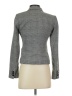 Calvin Klein Houndstooth Gray Blazer Size 2 (petite) - photo 2