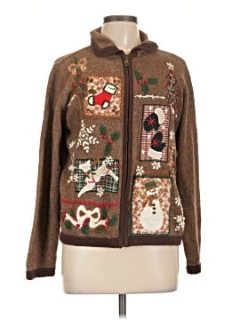 Assorted Brands Cardigan