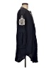 MONORENO 100% Rayon Blue Casual Dress Size M - photo 4