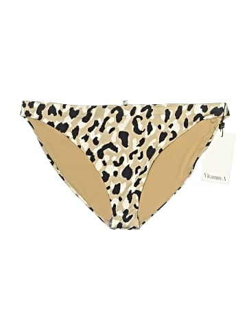 Vitamin A Swimsuit Bottoms (view 1)
