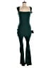Lulus Green Jumpsuit Size M - photo 1