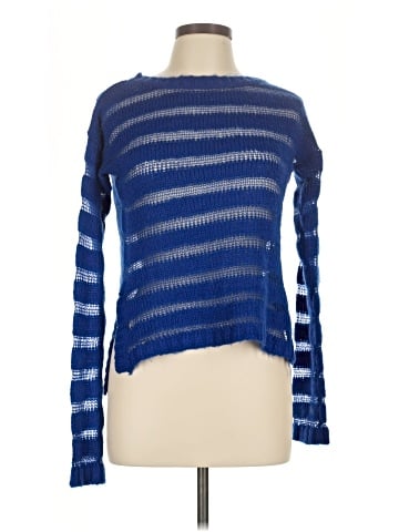 Yoki Pullover Sweater (view 1)
