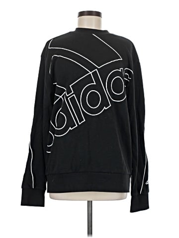 Adidas Sweatshirt (view 1)