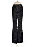 Versace Jeans Couture Chevron-herringbone Black Jeans Size 30 waist - photo 1