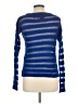 Yoki Blue Pullover Sweater Size L - photo 2