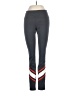 MPG Color Block Gray Active Pants Size S - photo 1