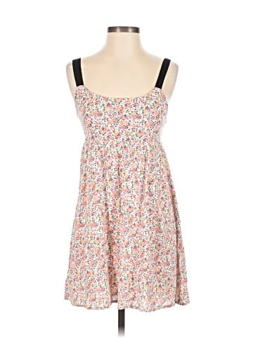 Volcom Casual Dress (view 1)