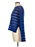Yoki Blue Pullover Sweater Size L - photo 5