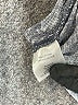 Olivia Sky Silver Pullover Sweater Size XL - photo 8