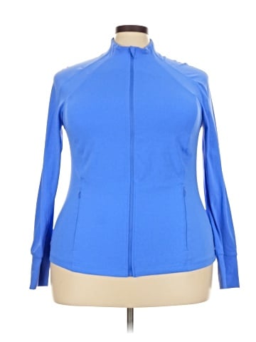 Avia Track Jacket (view 1)