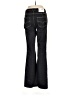 Versace Jeans Couture Chevron-herringbone Black Jeans Size 30 waist - photo 2