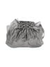 MICHAEL Michael Kors Solid Silver Gray Hobo One size - photo 3