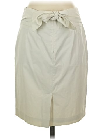 Gap Formal Skirt (view 2)
