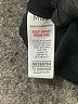 M&S Black Long Sleeve Top Size 9 - 10 - photo 4