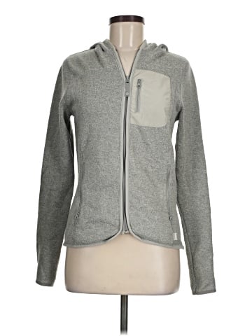 Burton Zip Up Hoodie (view 1)