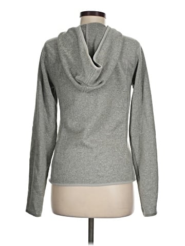 Burton Zip Up Hoodie (view 2)