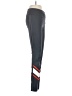 MPG Color Block Gray Active Pants Size S - photo 4