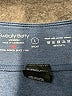 Sweaty Betty Solid Blue Track Pants Size L - photo 7