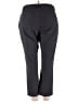 212 Collection Solid Gray Casual Pants Size 18 - photo 2