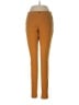 Utopia Solid Gold Casual Pants Size M - photo 1