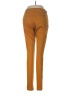 Utopia Solid Gold Casual Pants Size M - photo 2