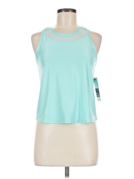 Lucky In Love Tank Top