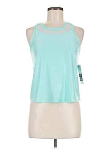 Lucky in Love Tank Top (view 1)