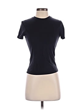 Theory Short Sleeve Turtleneck (view 1)
