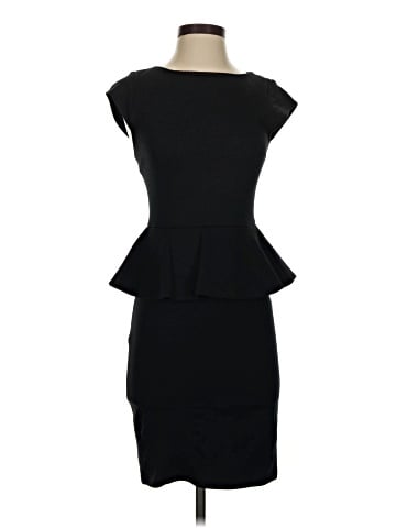 Alice + Olivia Cocktail Dress (view 1)