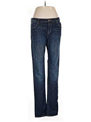 Marc by Marc Jacobs Slouchy Slim Jeans (view 1)