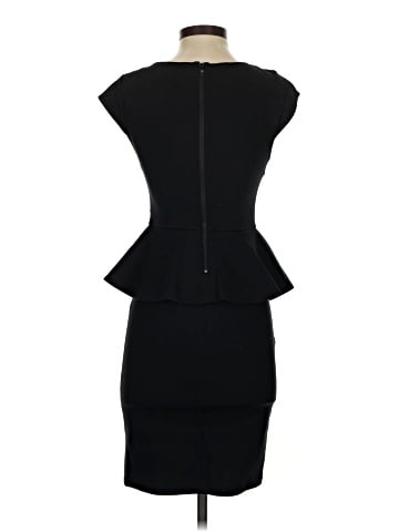 Alice + Olivia Cocktail Dress (view 2)