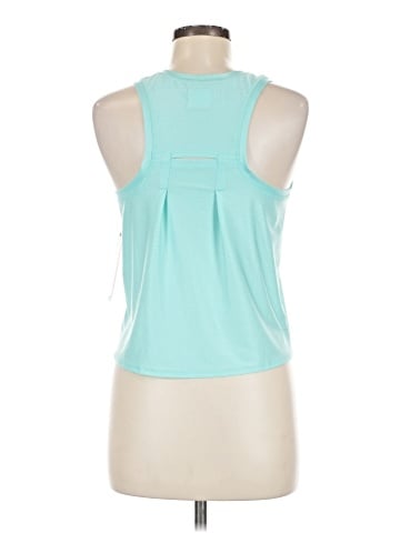Lucky in Love Tank Top (view 2)