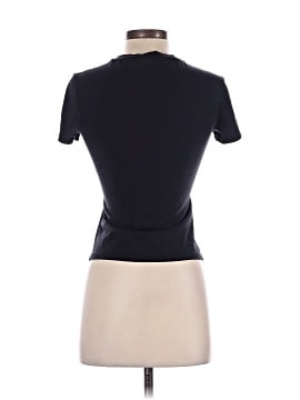 Theory Short Sleeve Turtleneck (view 2)