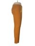 Utopia Solid Gold Casual Pants Size M - photo 4