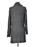 Adrienne Vittadini Gray Turtleneck Sweater Size L - photo 2