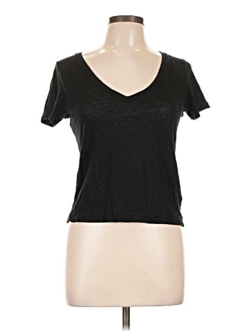 H&M Short Sleeve T-Shirt (view 1)