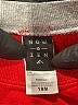 Now & Zen 100% Cotton Red Long Sleeve Top 12-18 MO / 18 MO - photo 3