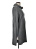 Adrienne Vittadini Gray Turtleneck Sweater Size L - photo 4